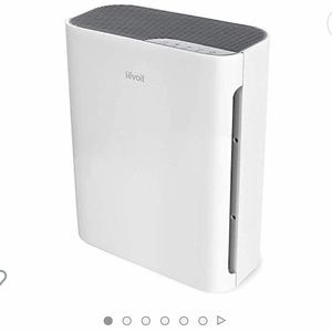 Leviot Humidifier
